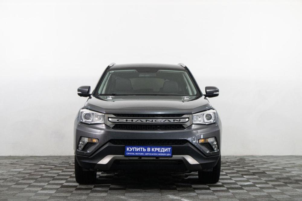 Changan CS75 I Сургут  - изображение 2
