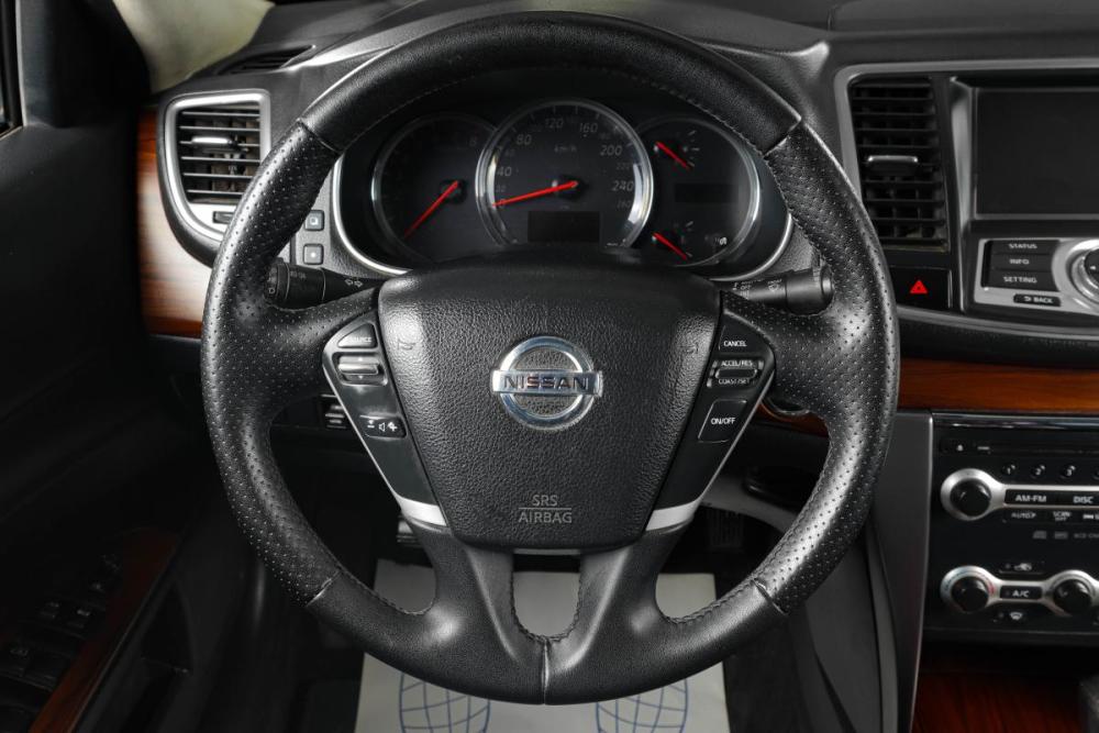 Nissan Teana II Тюмень  - изображение 14