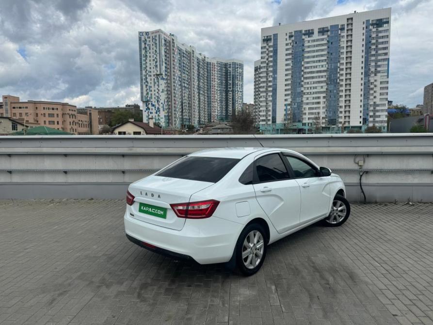 Lada (ВАЗ) Vesta I Ростов-на-Дону  - изображение 2