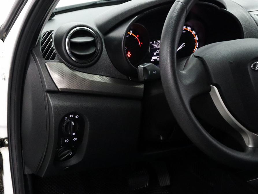 Lada (ВАЗ) Granta I Рестайлинг Минеральные Воды  - изображение 11