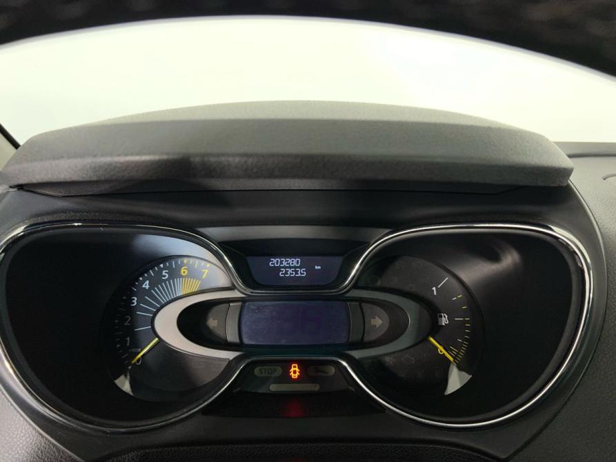 Renault Kaptur I Архангельск  - изображение 18