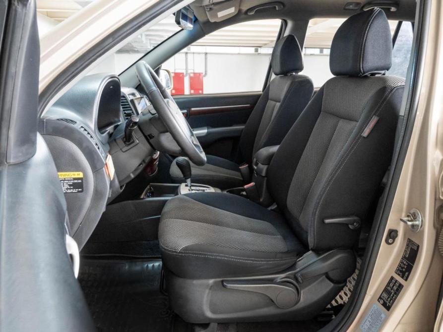 Hyundai Santa Fe II Ставрополь  - изображение 10