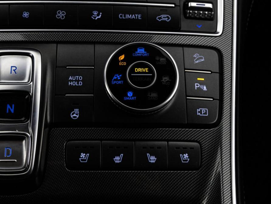 Hyundai Santa Fe IV Рестайлинг Санкт-Петербург  - изображение 20