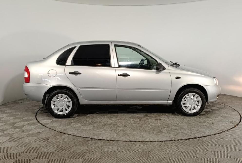 Lada (ВАЗ) Kalina I Волгоград  - изображение 8