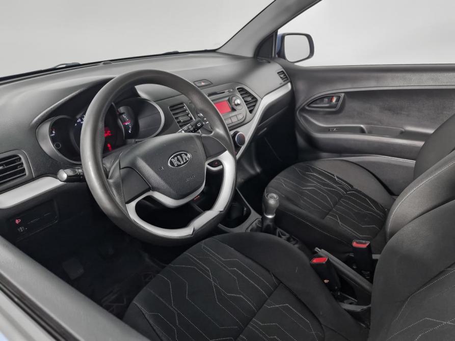 Kia Picanto II Нижний Новгород  - изображение 14