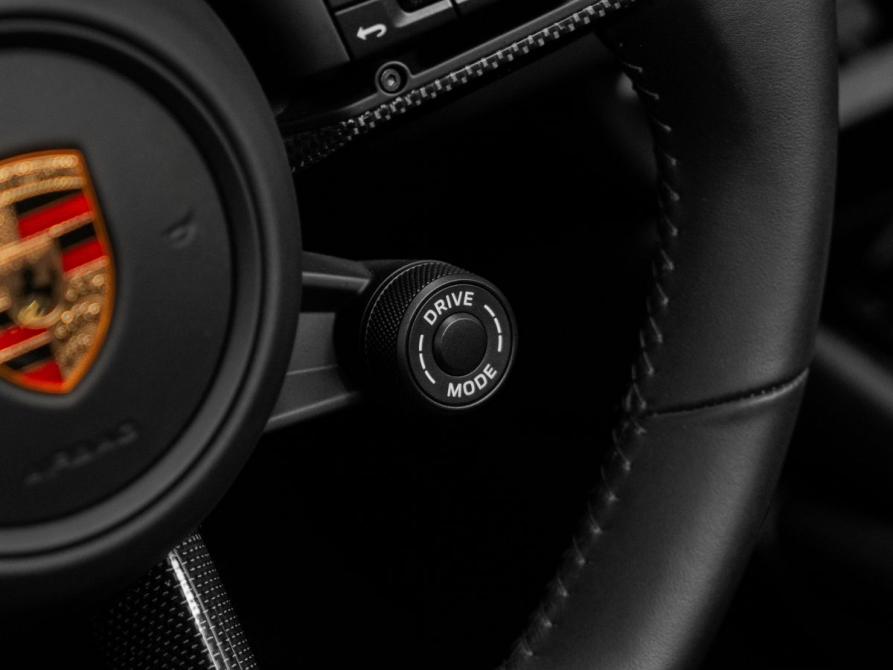 Porsche Cayenne III Рестайлинг Москва  - изображение 16
