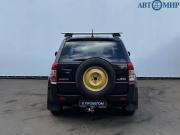Suzuki Grand Vitara II Рестайлинг 2 Москва  - изображение 19