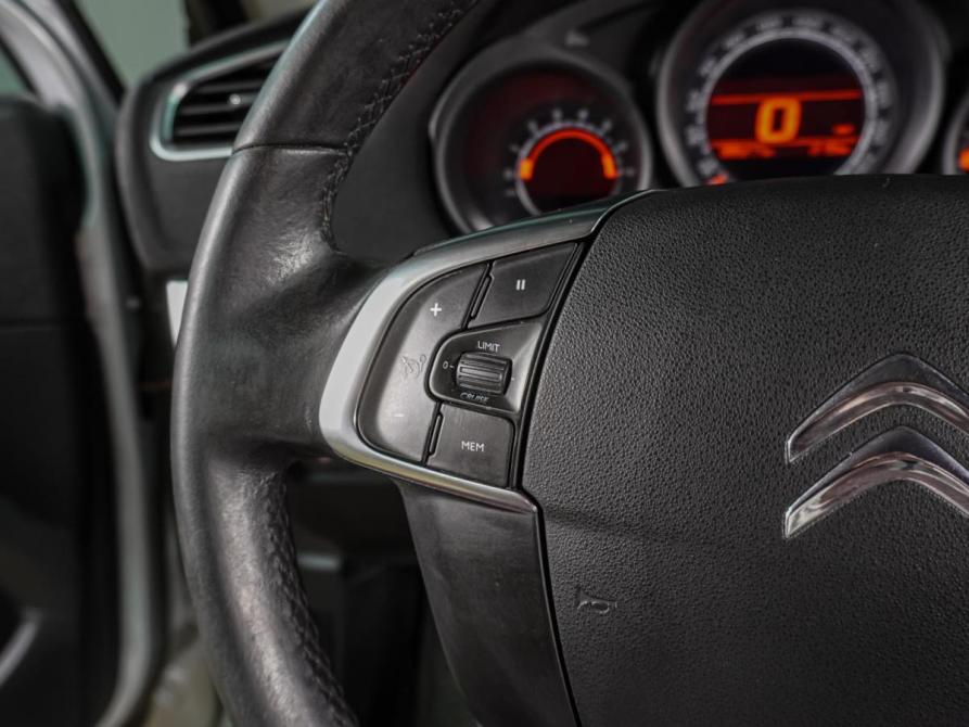 Citroen C4 II Воронеж  - изображение 16