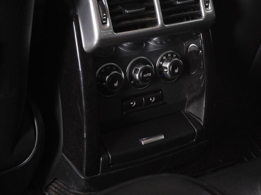 Land Rover Range Rover III Рестайлинг Минеральные Воды  - изображение 20