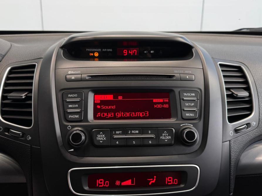 Kia Sorento II Рестайлинг Волжский  - изображение 19