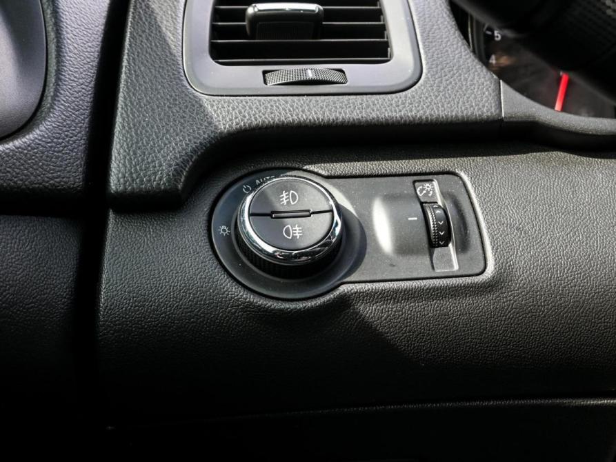 Opel Insignia I Рестайлинг Волгоград  - изображение 10