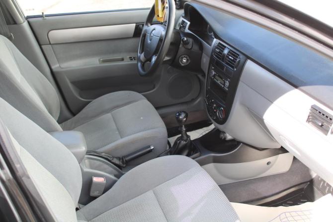 Chevrolet Lacetti I с пробегом 2012 года, цена 580 000 рублей, 82000 км, седан, Автокод Объявления
