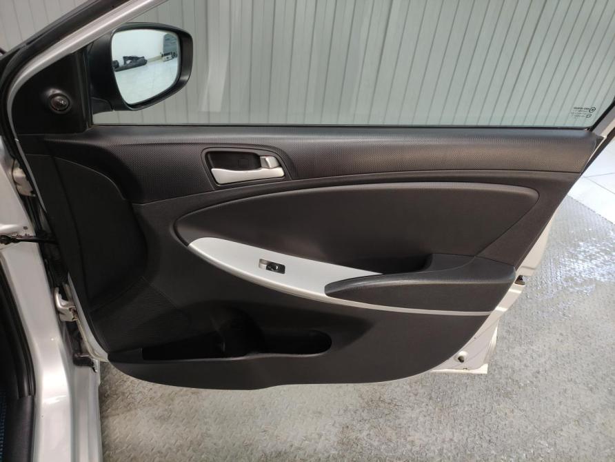 Hyundai Solaris I Пермь  - изображение 16
