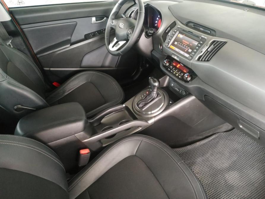 Kia Sportage III Астрахань  - изображение 21