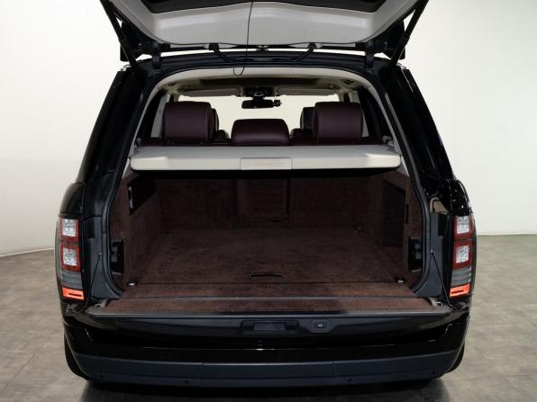 Land Rover Range Rover IV с пробегом 2014 года, цена 3 800 000 рублей, 181000 км, внедорожник, Автокод Объявления