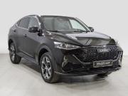 Haval F7x I Рестайлинг Москва  - изображение 31