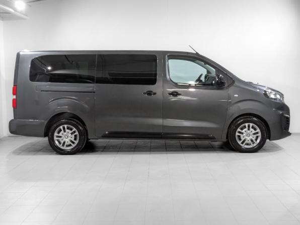Peugeot Traveller I с пробегом 2020 года, цена 3 350 000 рублей, 51995 км, минивэн, Автокод Объявления