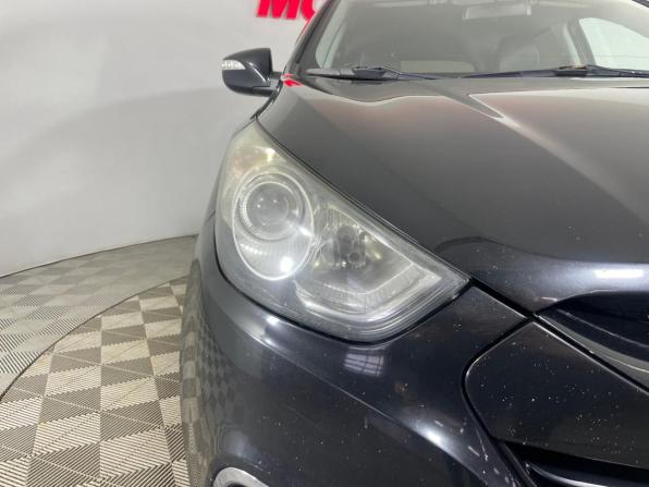 Hyundai ix35 I с пробегом 2010 года, цена 989 000 рублей, 314510 км, внедорожник, Автокод Объявления