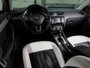 Skoda Octavia III (A7) Воронеж  - изображение 26