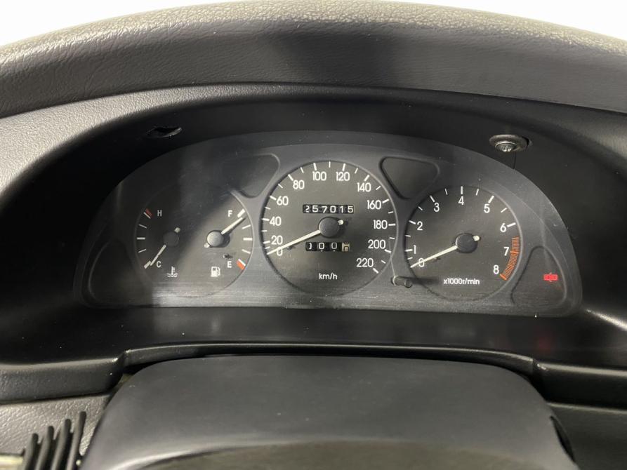Daewoo Lanos Воронеж  - изображение 7
