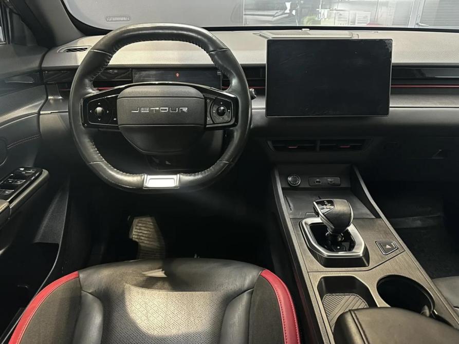 JETOUR DASHING I Абакан  - изображение 39