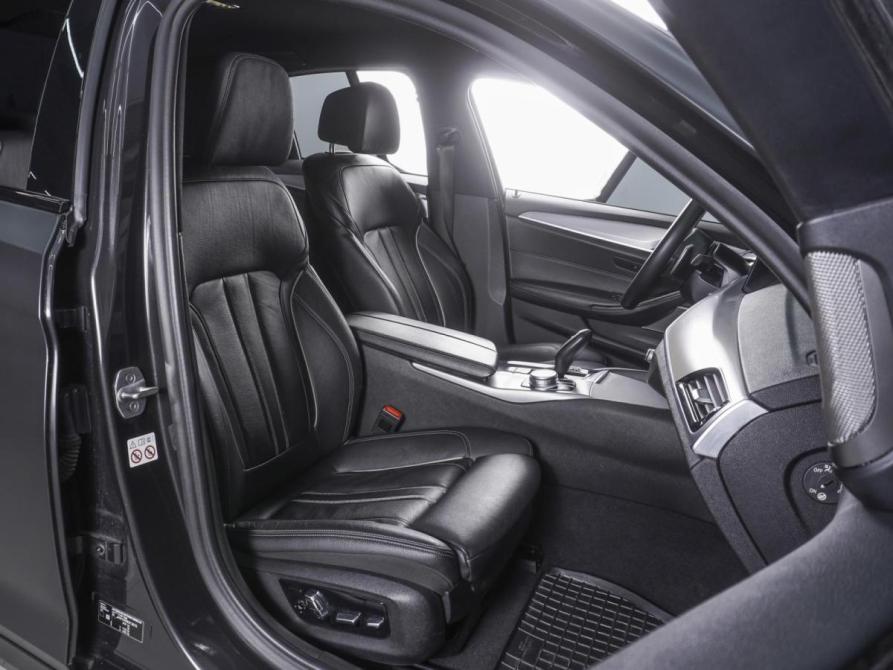 BMW 5 серии VII (G30/G31/G38) Ростов-на-Дону  - изображение 8