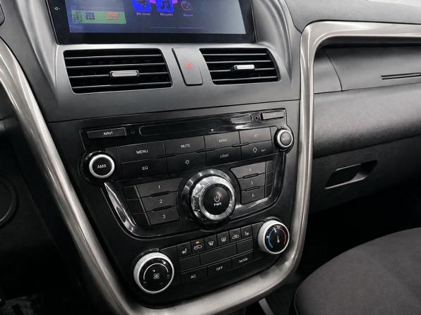 FAW Besturn X80 I Рестайлинг с пробегом 2018 года, цена 949 000 рублей, 135890 км, внедорожник, Автокод Объявления