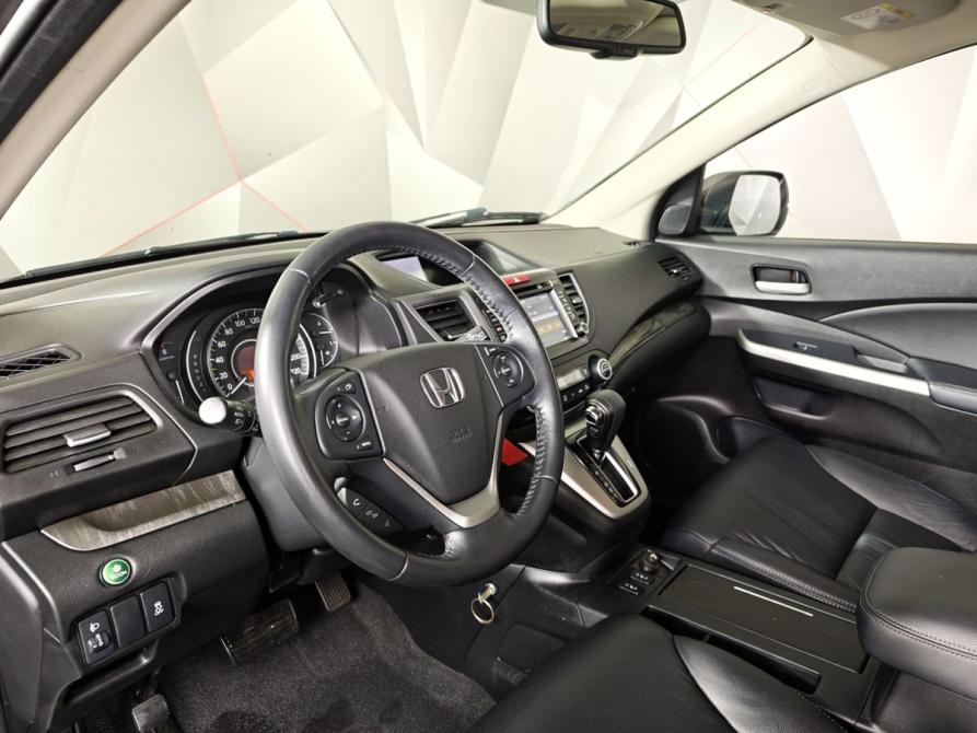 Honda CR-V IV Москва  - изображение 18