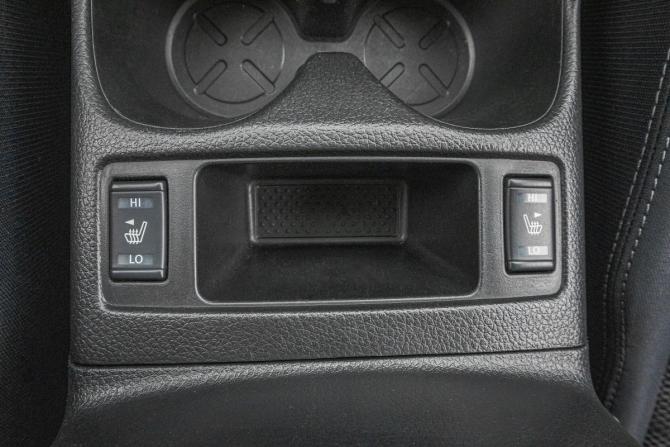 Nissan Qashqai II с пробегом 2015 года, цена 1 499 000 рублей, 214000 км, внедорожник, Автокод Объявления