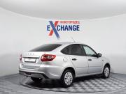 Lada (ВАЗ) Granta I Рестайлинг Нижний Новгород  - изображение 19