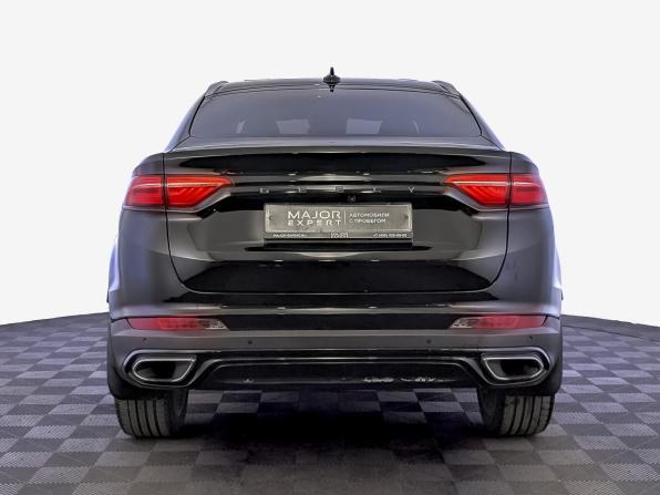 Geely Tugella I с пробегом 2021 года, цена 2 225 000 рублей, 101560 км, внедорожник, Автокод Объявления