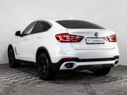 BMW X6 II (F16) Санкт-Петербург  - изображение 35