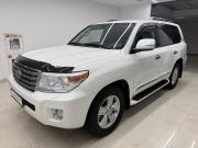 Toyota Land Cruiser 200 Series Рестайлинг 1 Челябинск  - изображение 36