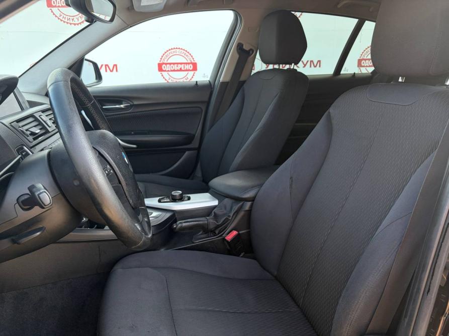 BMW 1 серии II (F20/F21) Екатеринбург  - изображение 36