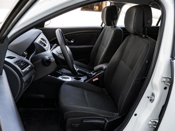 Renault Fluence I с пробегом 2011 года, цена 850 000 рублей, 180369 км, седан, Автокод Объявления