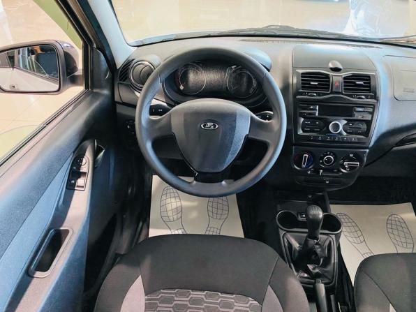 Lada (ВАЗ) Granta I Рестайлинг с пробегом 2022 года, цена 799 000 рублей, 61522 км, универсал, Автокод Объявления