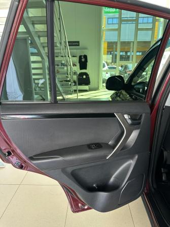 Chery Tiggo 3 I с пробегом 2017 года, цена 895 000 рублей, 113500 км, внедорожник, Автокод Объявления