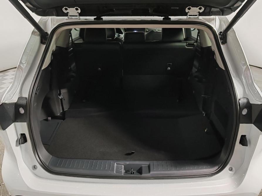 Toyota Highlander IV (XU70) Курск  - изображение 10