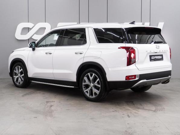 Hyundai Palisade I с пробегом 2019 года, цена 3 889 000 рублей, 164850 км, внедорожник, Автокод Объявления