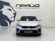 Kia Cerato IV Ростов-на-Дону  - изображение 25