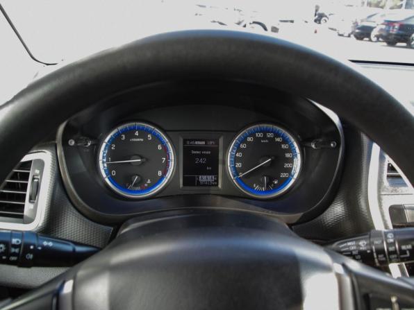Suzuki SX4 II (S-Cross) с пробегом 2014 года, цена 1 199 000 рублей, 97220 км, хэтчбек, Автокод Объявления