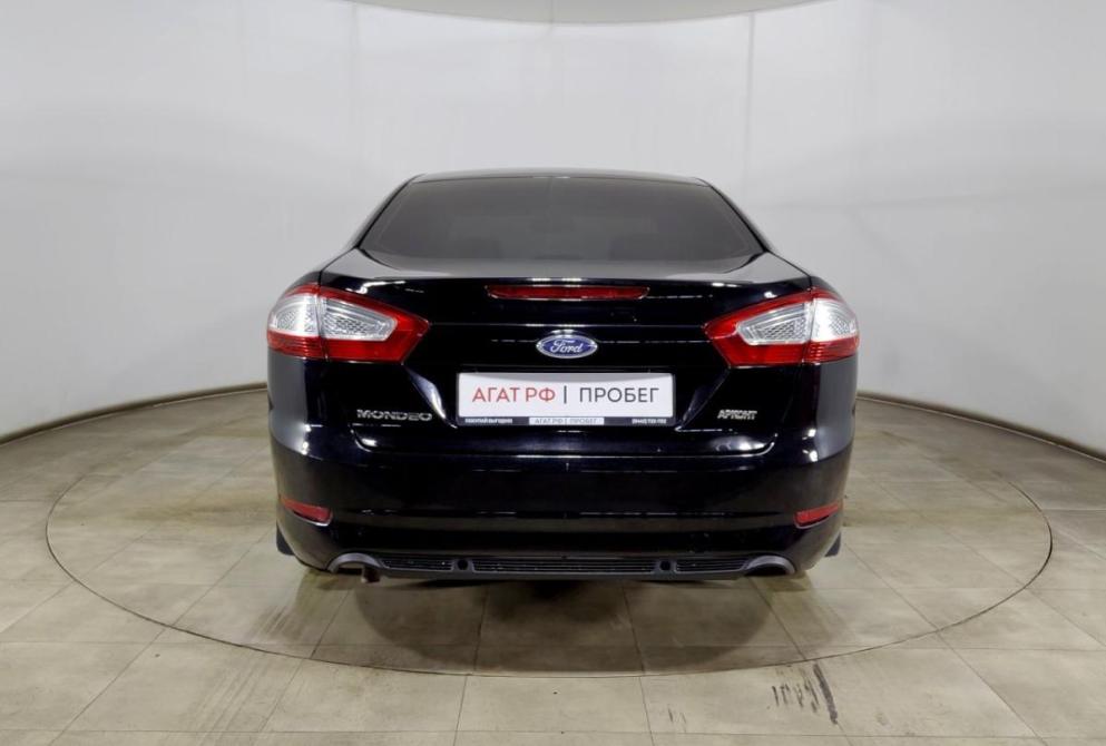 Ford Mondeo IV Рестайлинг Волгоград  - изображение 6