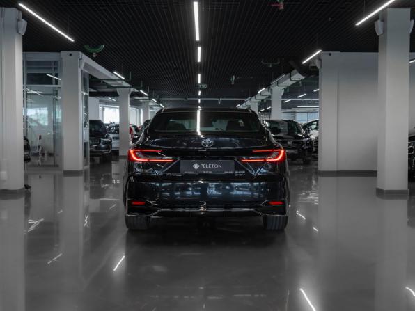 Toyota Camry IX (XV80) China Market с пробегом 2026 года, цена 4 100 000 рублей, 20 км, седан, Автокод Объявления