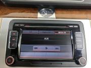 Volkswagen Passat CC I Рестайлинг Москва  - изображение 34