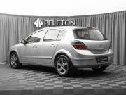 Opel Astra H Рестайлинг Москва  - изображение 26