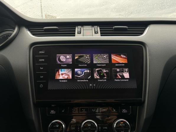 Skoda Octavia III (A7) Рестайлинг с пробегом 2018 года, цена 1 990 000 рублей, 148151 км, лифтбек, Автокод Объявления