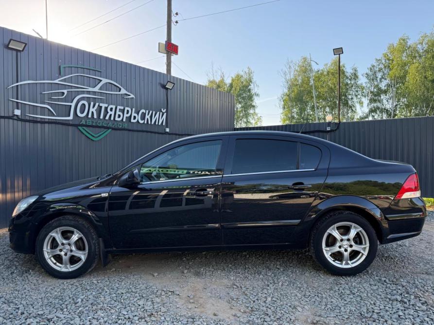Opel Astra H Рестайлинг Ижевск  - изображение 9