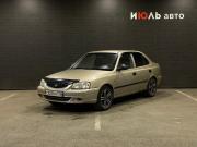 Hyundai Accent II Челябинск  - изображение 6