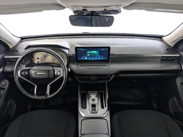Haval Jolion I Рестайлинг с пробегом 2024 года, цена 1 525 000 рублей, 138713 км, внедорожник, Автокод Объявления