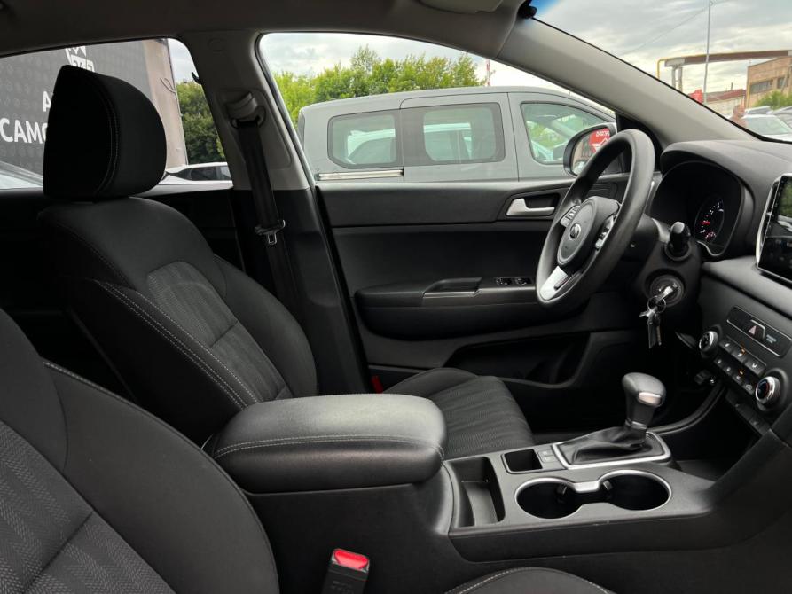Kia Sportage IV Рестайлинг Альметьевск  - изображение 24